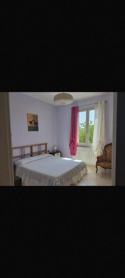 Bed And Breakfast Da Nonna Ezia Альбенга Экстерьер фото